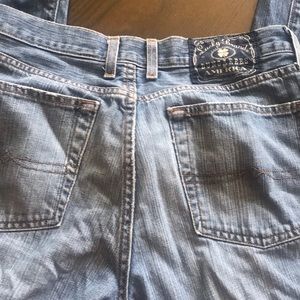 lucky brand jeans
